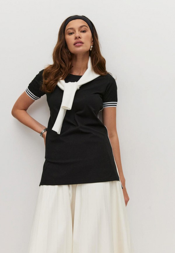 Zavi Футболка - фото 6