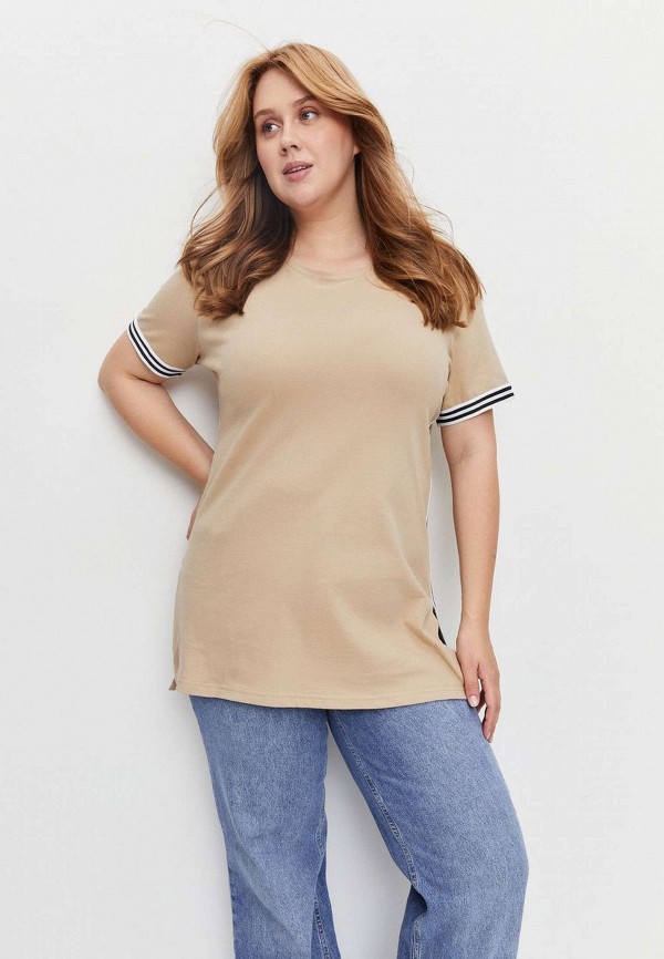 Zavi Футболка - фото 1