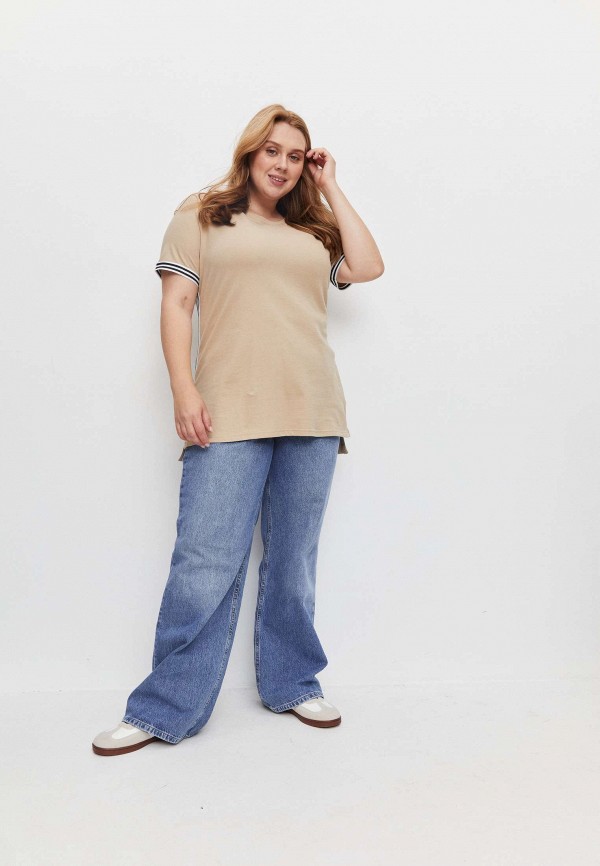 Zavi Футболка - фото 2