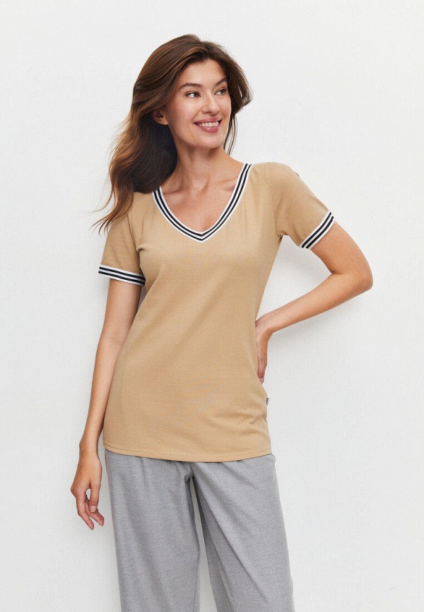 Zavi Футболка - фото 1