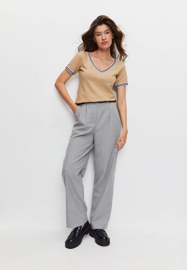 Zavi Футболка - фото 2