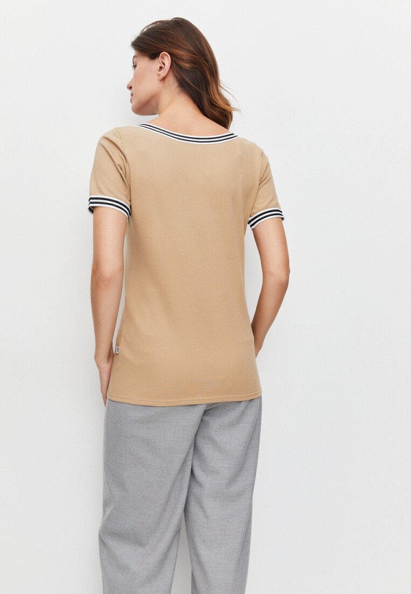 Zavi Футболка - фото 3