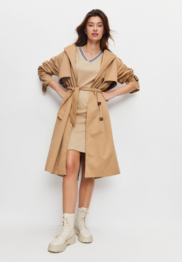 Zavi Платье - фото 5