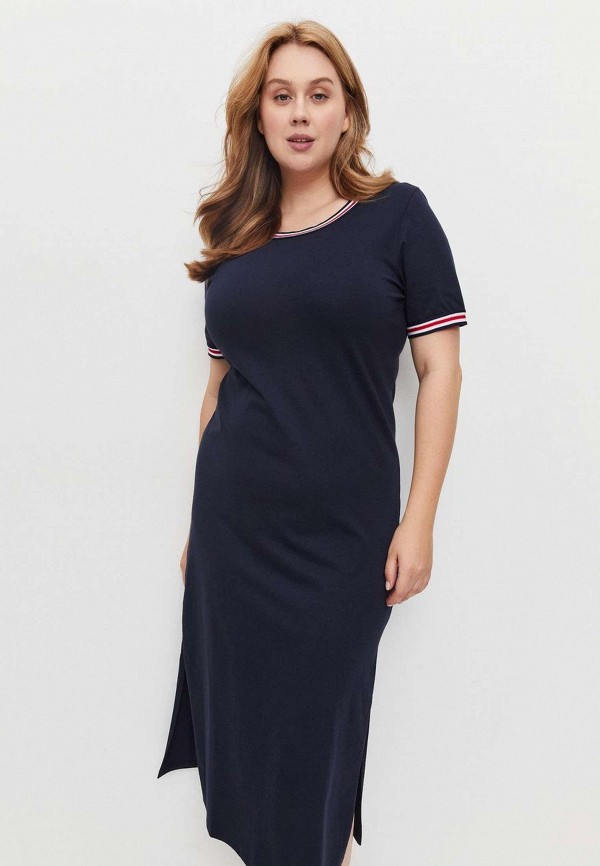 Zavi Платье - фото 1