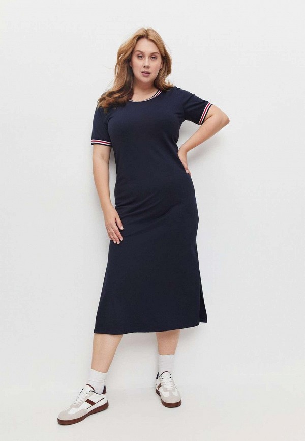 Zavi Платье - фото 2