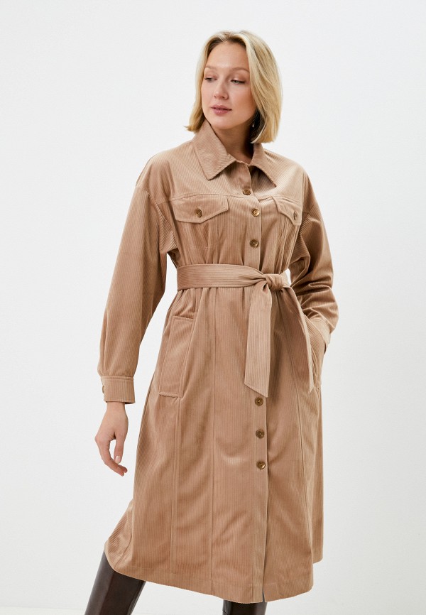 LO Платье - фото 1