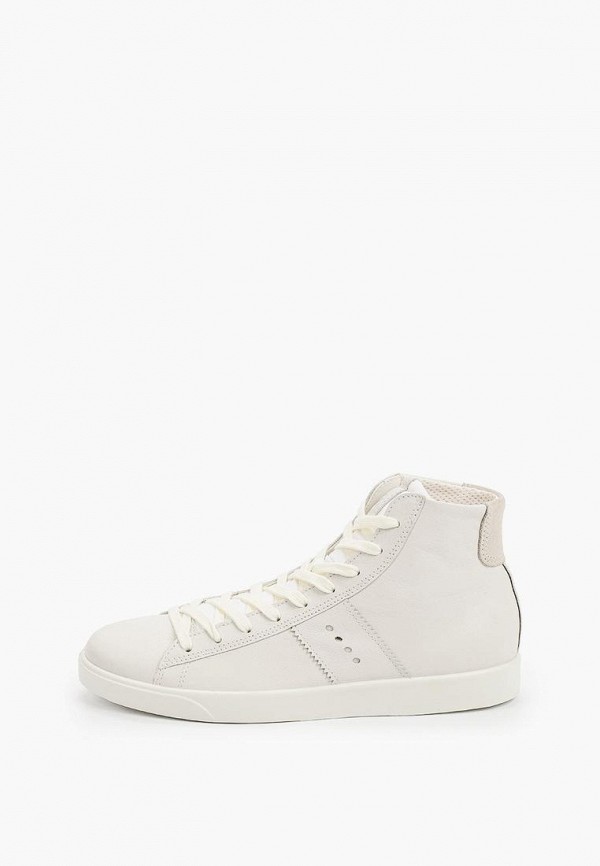 Ecco Кеды - ECCO STREET LITE W - фото 1