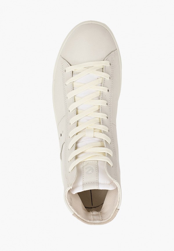 Ecco Кеды - ECCO STREET LITE W - фото 5