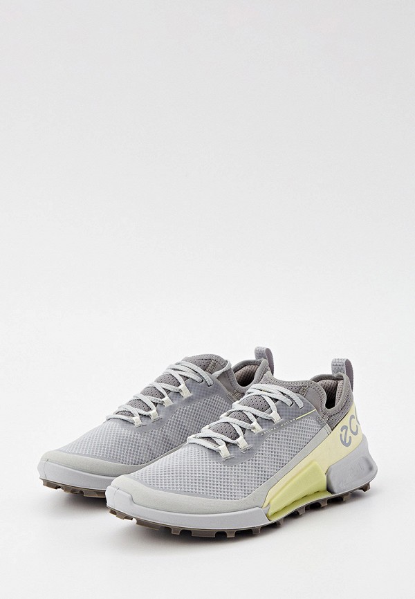 Ecco Кроссовки - ECCO BIOM 2.1 X COUNTRY W - фото 3