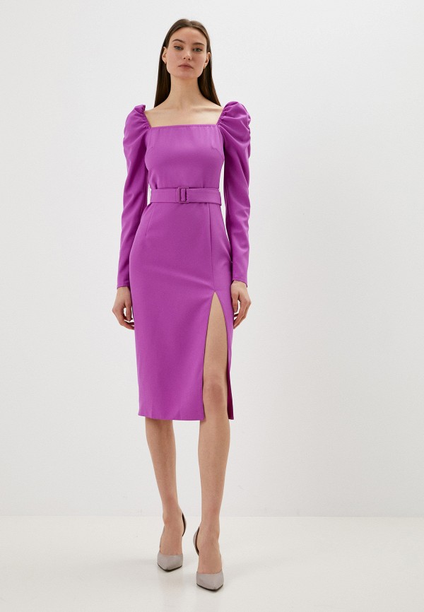 Kira Plastinina Платье - фото 1