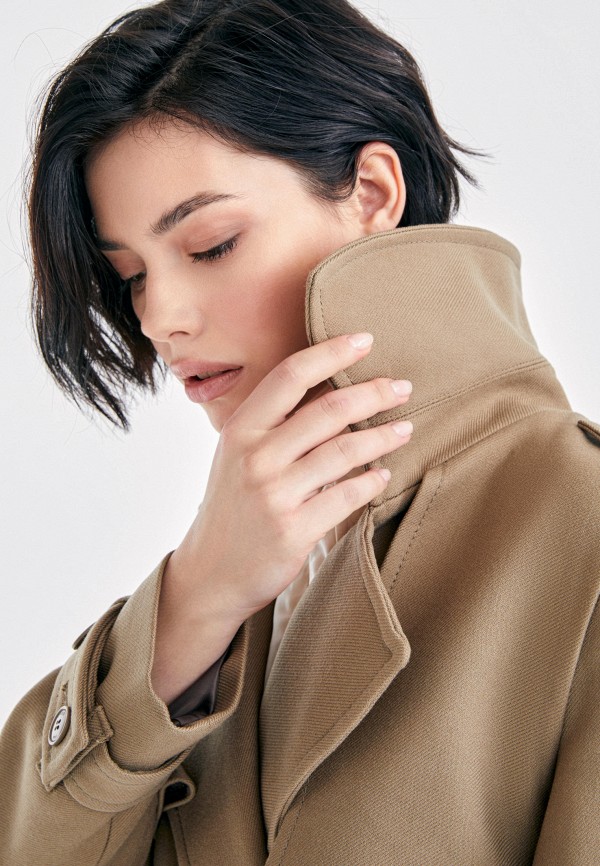 I Am Studio Пальто - фото 5