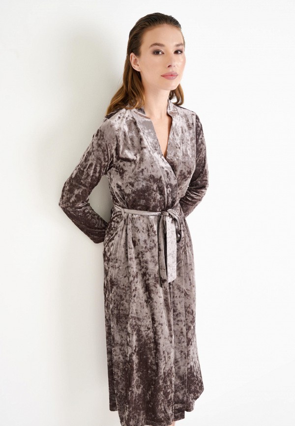 Angela by Spirina Халат домашний - фото 4