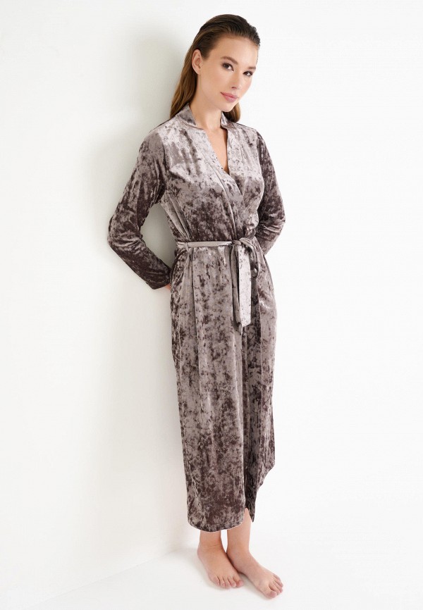 Angela by Spirina Халат домашний - фото 5