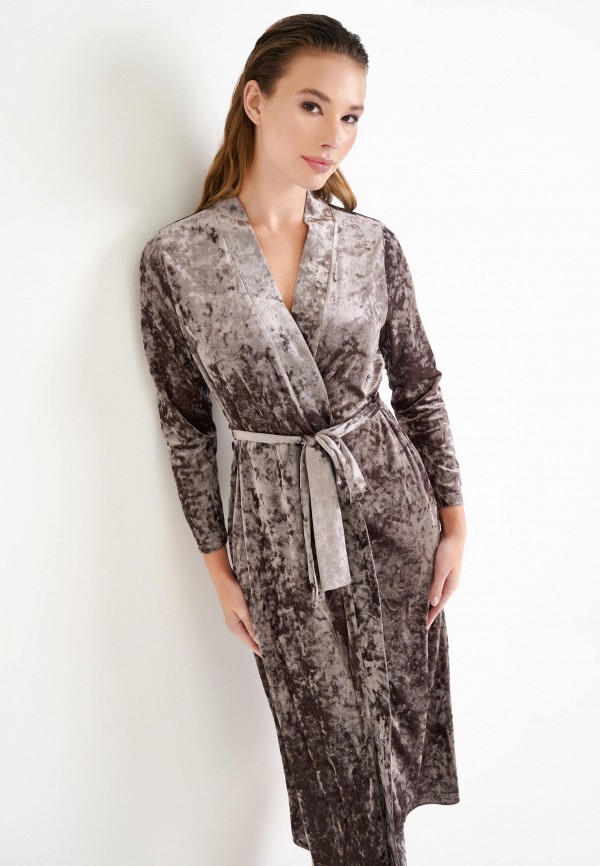 Angela by Spirina Халат домашний - фото 6