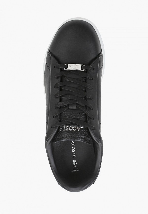 Lacoste Кеды - CARNABY EVO 0922 1 SFA - фото 4