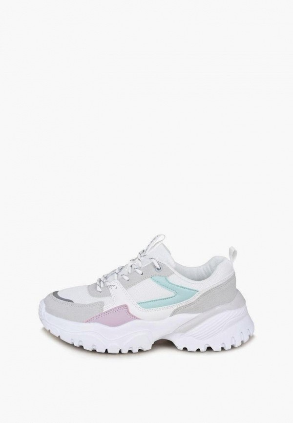 TimeJump Кроссовки - фото 1