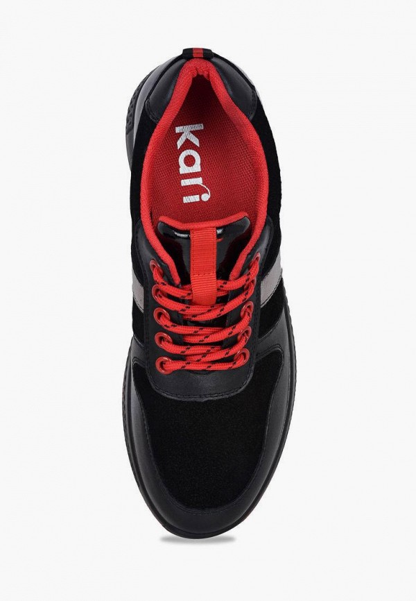 Kari Кроссовки - фото 3