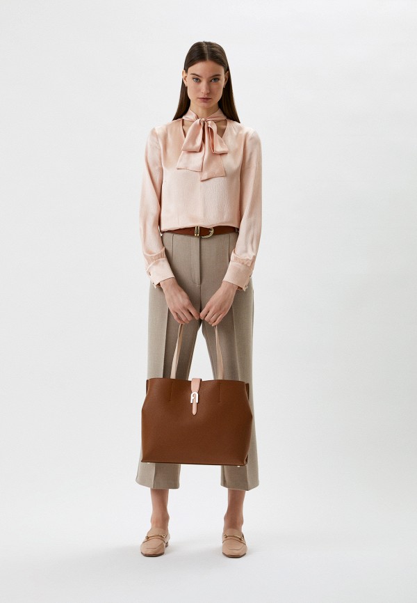 Furla Сумка - FURLA SOFIA L TOTE - фото 6