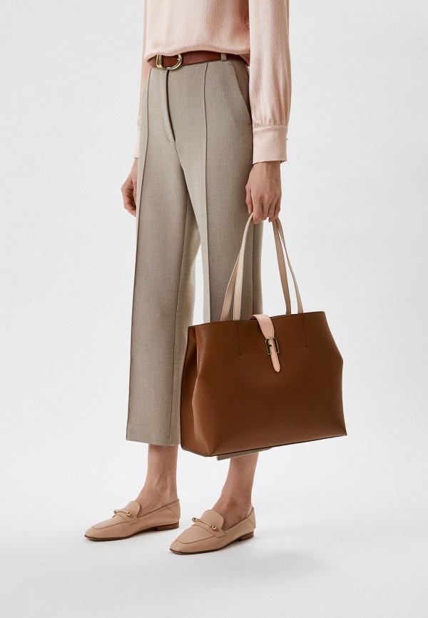 Furla Сумка - FURLA SOFIA L TOTE - фото 5