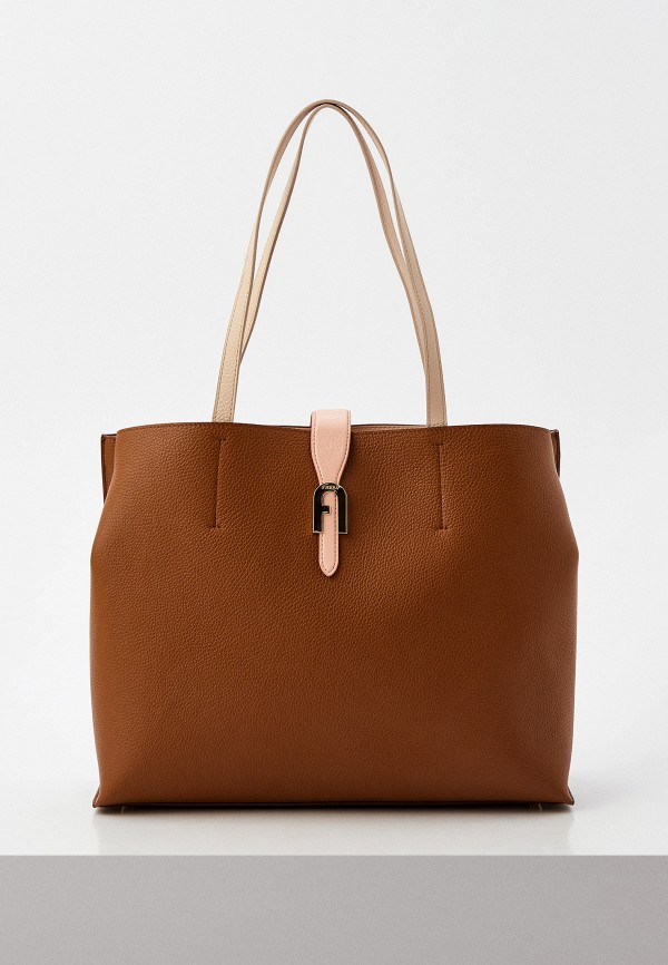 Furla Сумка - FURLA SOFIA L TOTE - фото 1