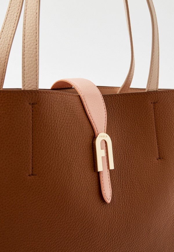 Furla Сумка - FURLA SOFIA L TOTE - фото 3