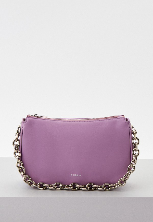 Furla Сумка - FURLA MOON S SHOULDER BAG - фото 1