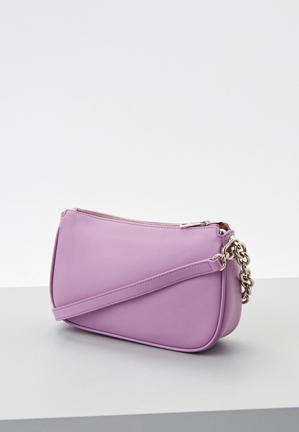 Furla Сумка - FURLA MOON S SHOULDER BAG - фото 2