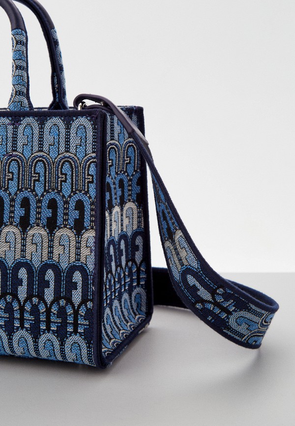 Furla Сумка - FURLA OPPORTUNITY S TOTE - фото 3