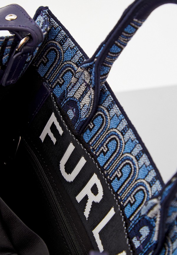 Furla Сумка - FURLA OPPORTUNITY S TOTE - фото 4