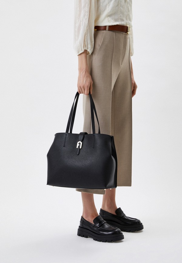 Furla Сумка - FURLA SOFIA L TOTE - фото 6