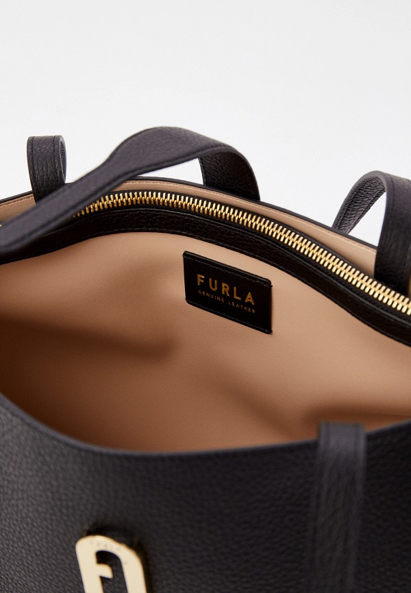 Furla Сумка - FURLA SOFIA L TOTE - фото 4