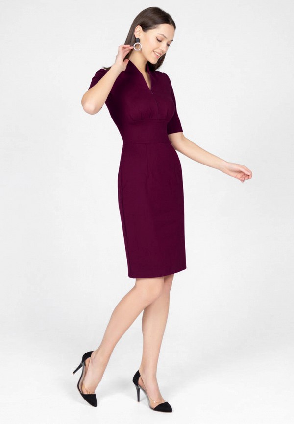 Grey Cat Платье - FLIPPY - фото 2