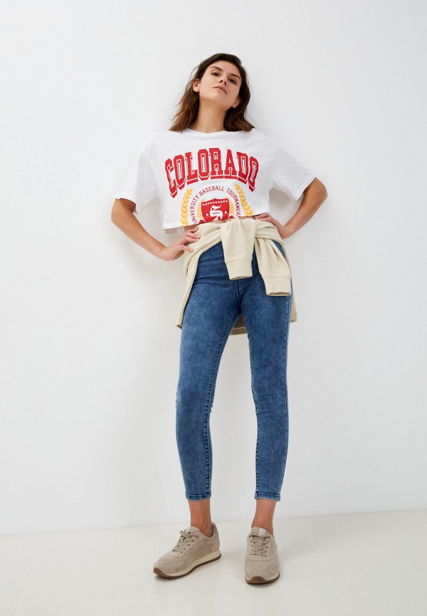 D&F Футболка - фото 2