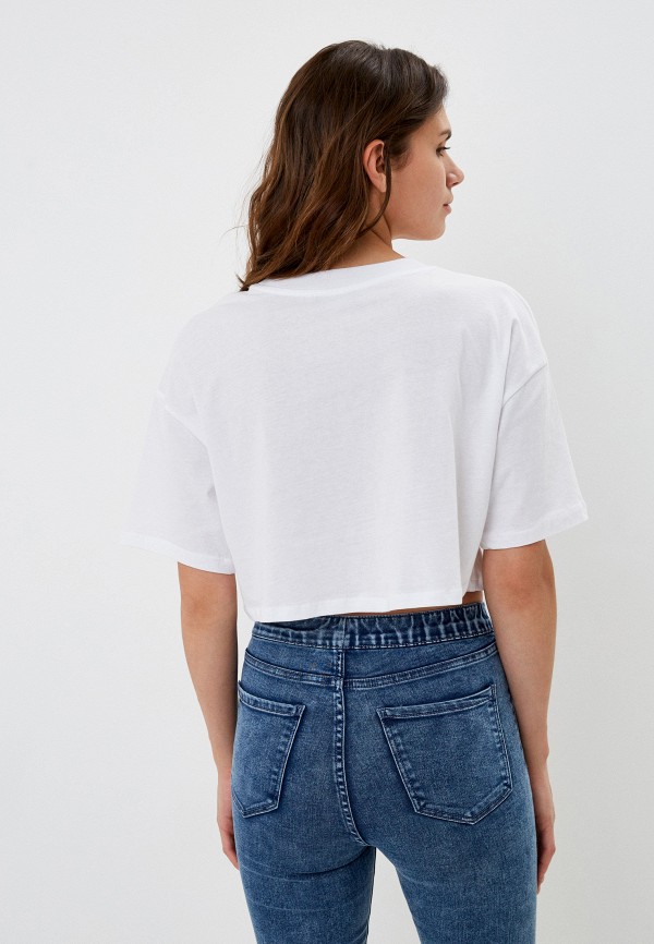 D&F Футболка - фото 3