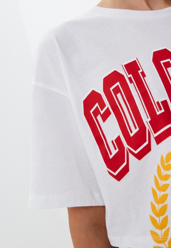 D&F Футболка - фото 4