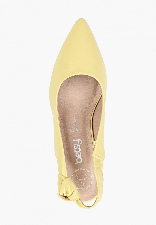 Betsy Туфли - фото 4