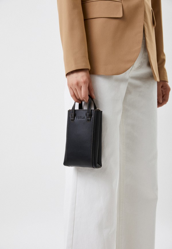 Furla Сумка - FURLA MIASTELLA MINI VERTICAL - фото 6