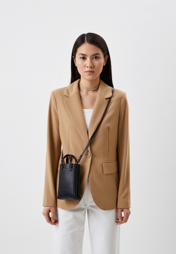 Furla Сумка - FURLA MIASTELLA MINI VERTICAL - фото 5