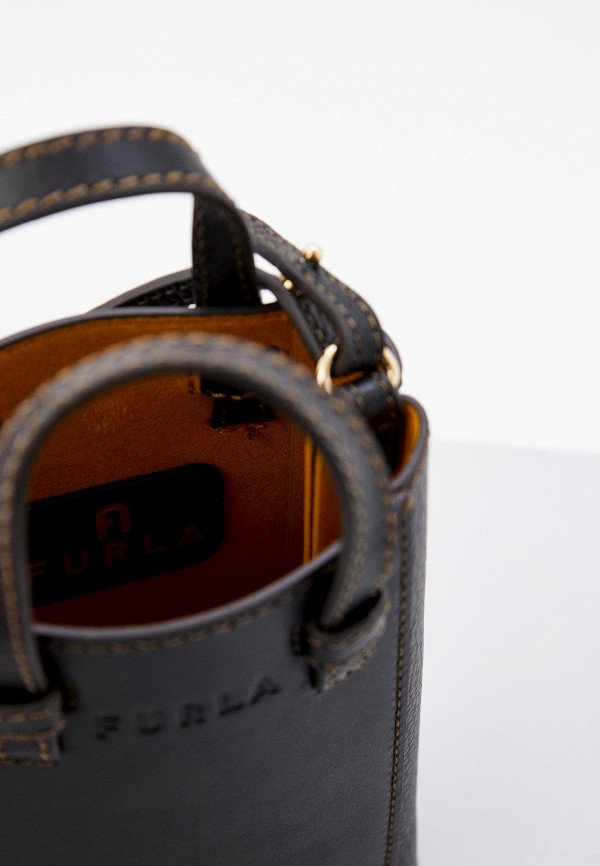 Furla Сумка - FURLA MIASTELLA MINI VERTICAL - фото 4
