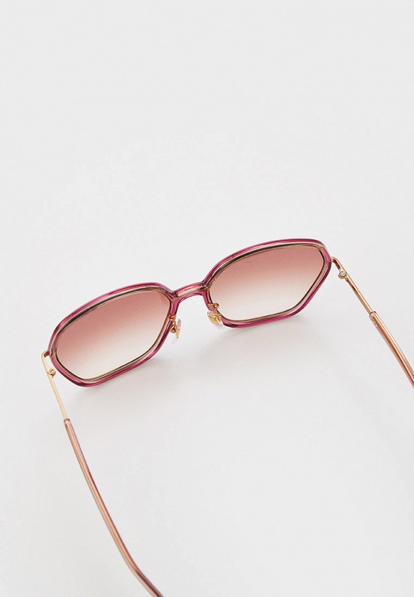 Furla Очки солнцезащитные - FURLA SUNGLASSES SFU539 - фото 3