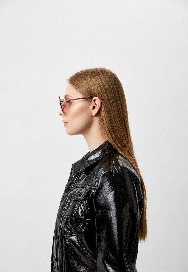 Furla Очки солнцезащитные - FURLA SUNGLASSES SFU539 - фото 6