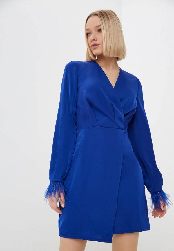 Avemod Платье - фото 1