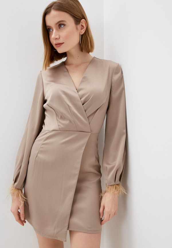 Avemod Платье - фото 1