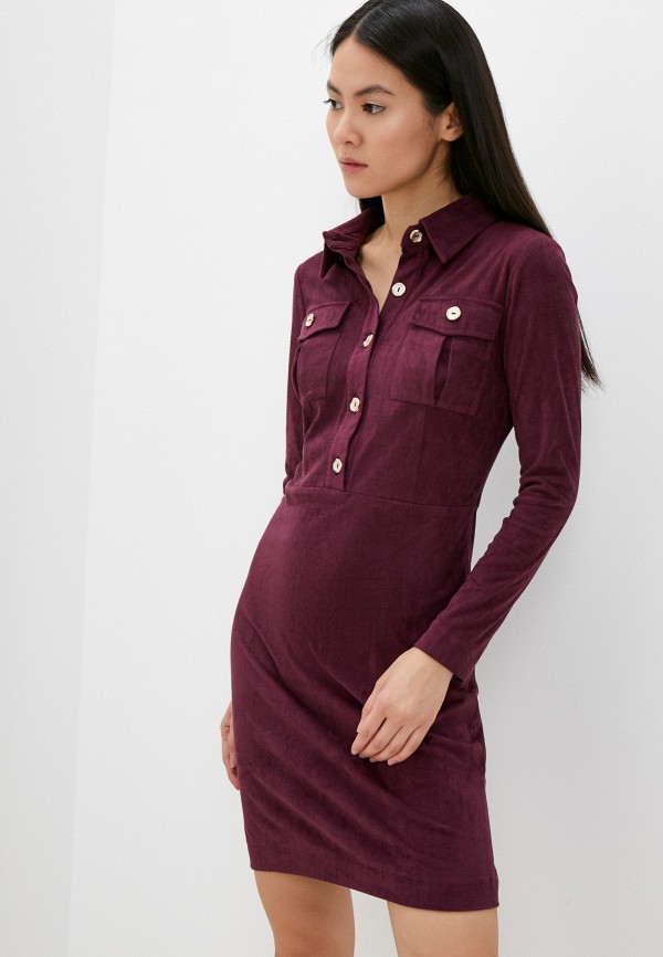 Avemod Платье - фото 1