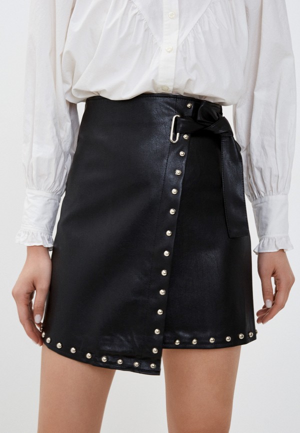 Olya Stoforandova Юбка - фото 1