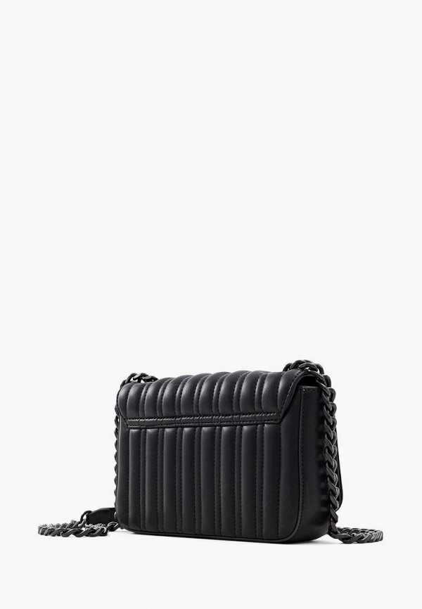 Сумка Aldo KOENI, цвет черный, MP002XW0BKKE — купить в интернет