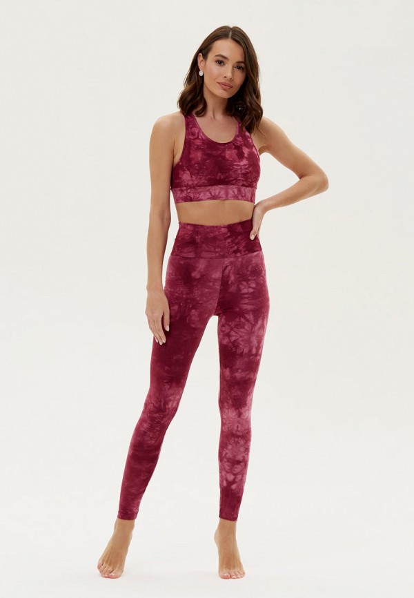 YogaDress Леггинсы - фото 2