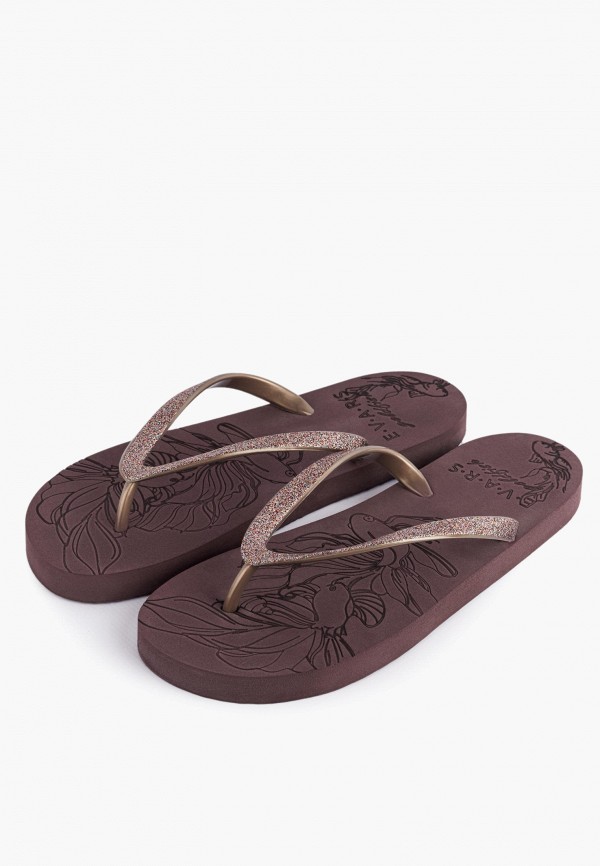 Evars Сланцы - GOLDFISH - фото 4