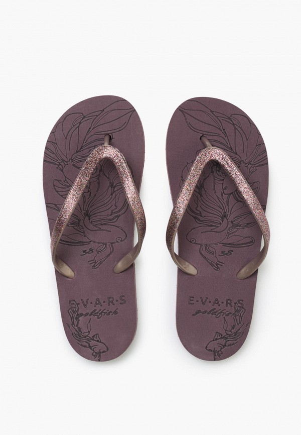 Evars Сланцы - GOLDFISH - фото 2