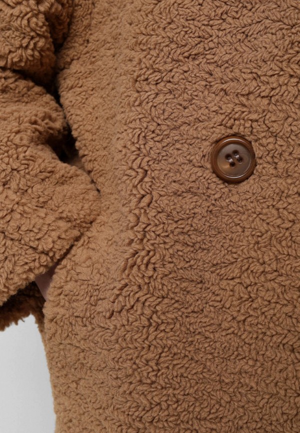 Alef Пальто меховое - фото 6